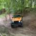 Jeep Experience